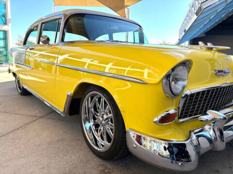 1955 Chevrolet 210