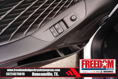 2026 Dodge Charger Scat Pack Plus