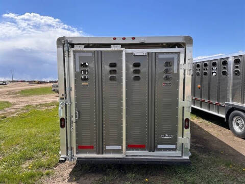 2027 WILSON 7X24 RANCH