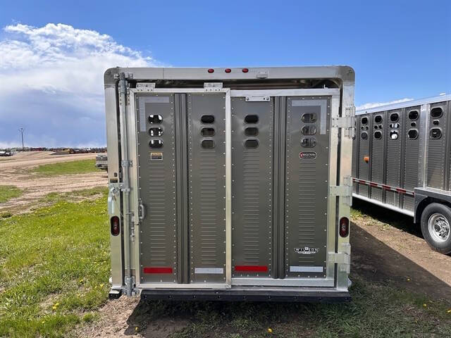 2027 WILSON 7X24 RANCH