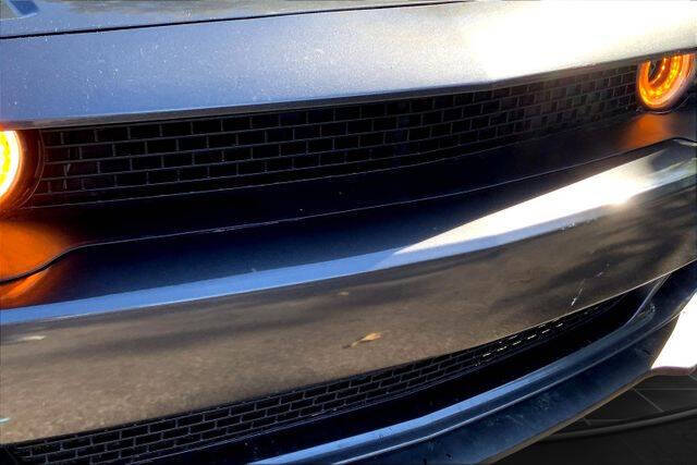 2020 Dodge Challenger