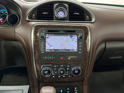 2013 Buick Enclave Premium