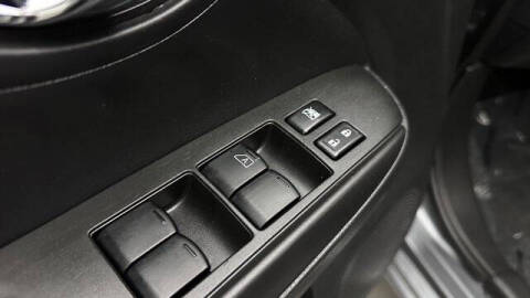 2018 Nissan Versa
