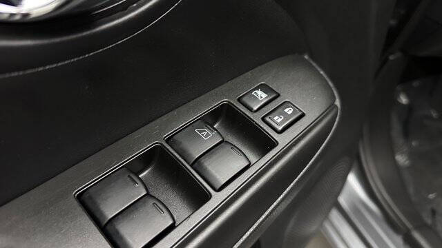 2018 Nissan Versa
