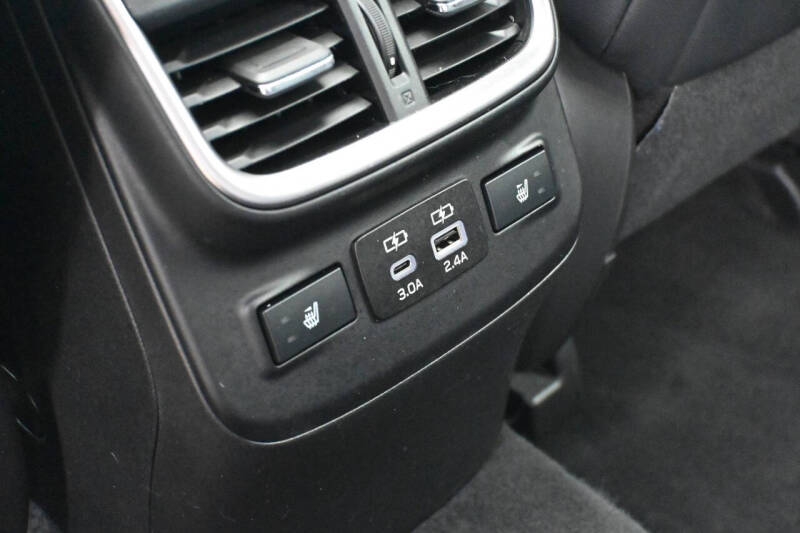 2023 Subaru Outback Limited XT