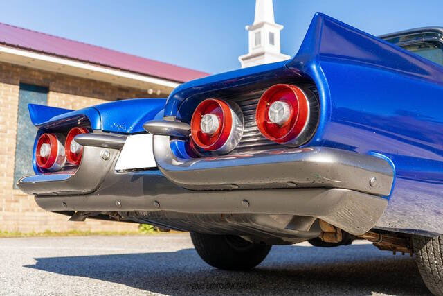 1959 Ford Thunderbird