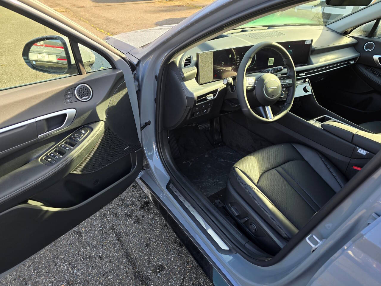 2025 Hyundai SONATA Hybrid for sale at Autos by Talon in Seattle, WA