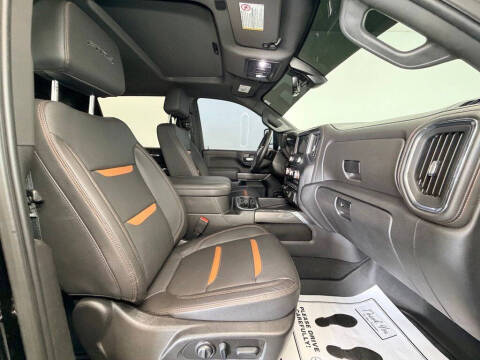 2023 GMC Sierra 2500HD