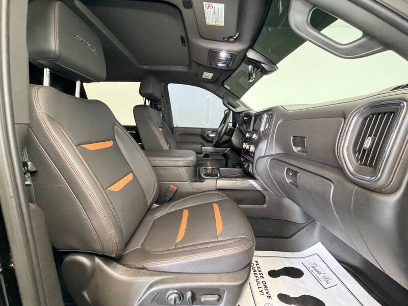 2023 GMC Sierra 2500HD