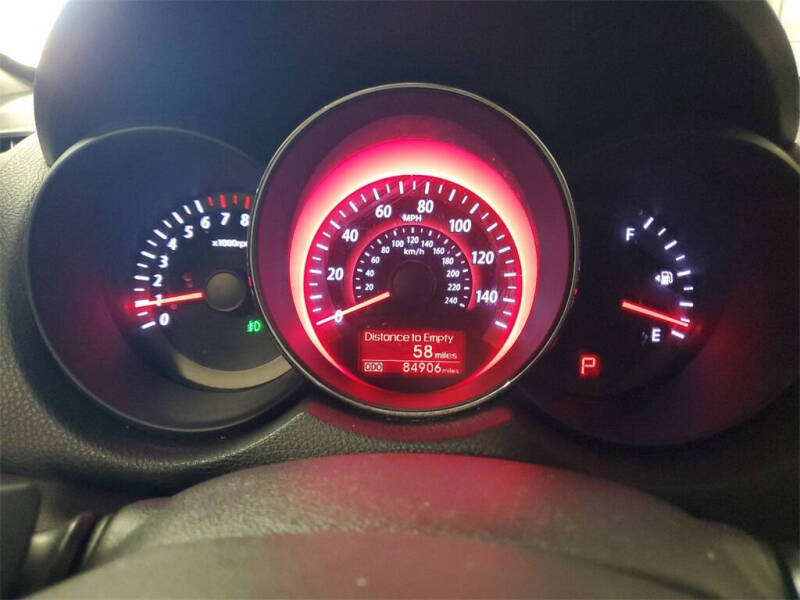 2013 Kia Forte Koup SX