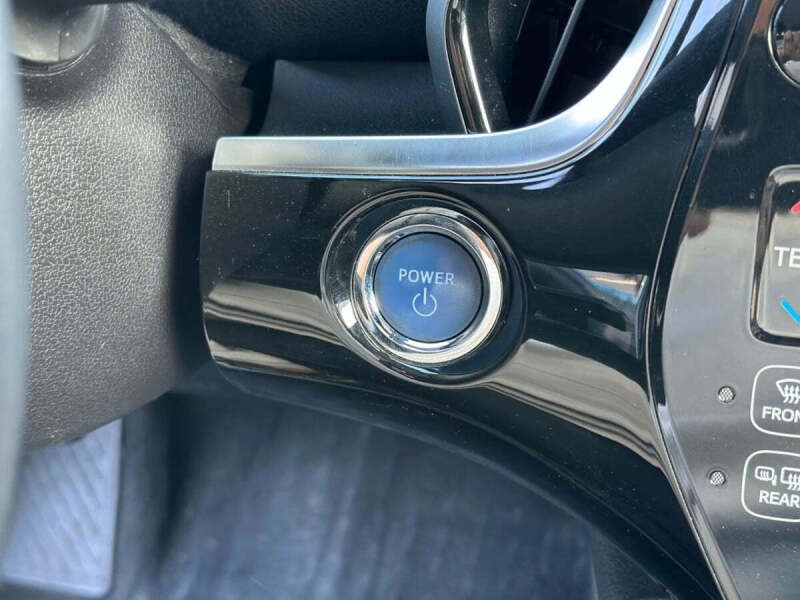 2020 Toyota Prius Prime XLE