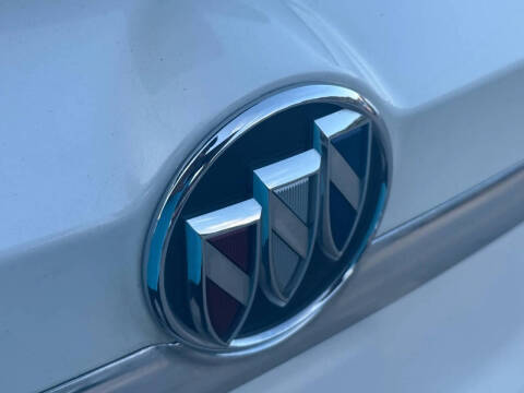 2018 Buick Encore Premium