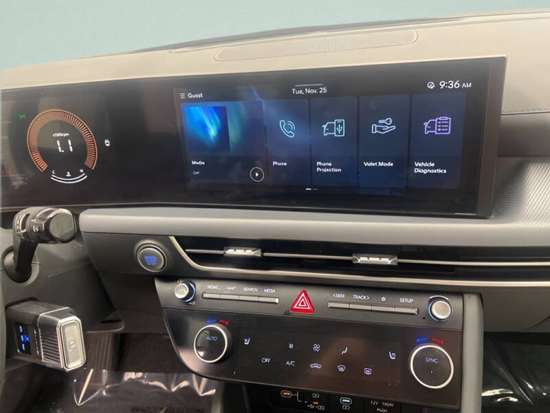2025 Hyundai Sonata