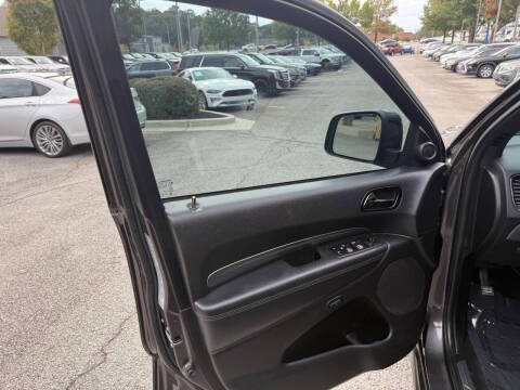 2020 Dodge Durango R/T