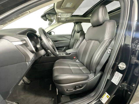 2025 Mazda CX-50 2.5 S Premium
