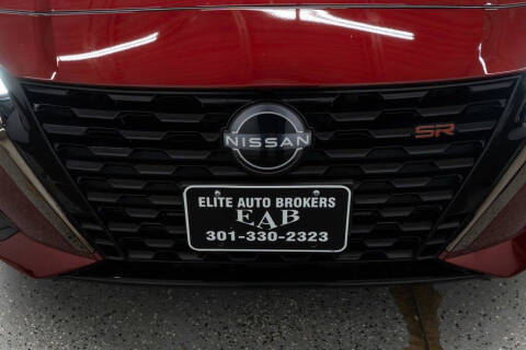 2023 Nissan Altima 2.0 SR