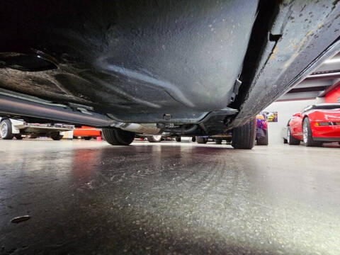 1984 Cadillac Eldorado