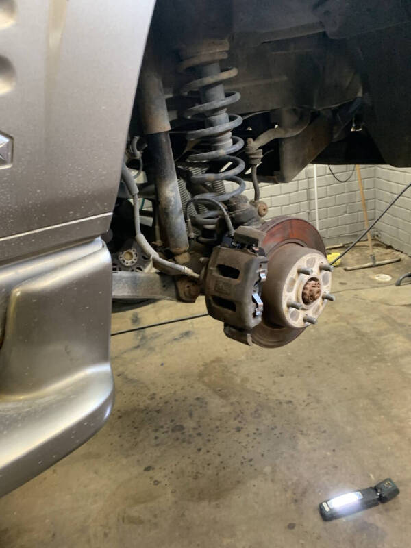 1998 Jeep Grand Cherokee Limited