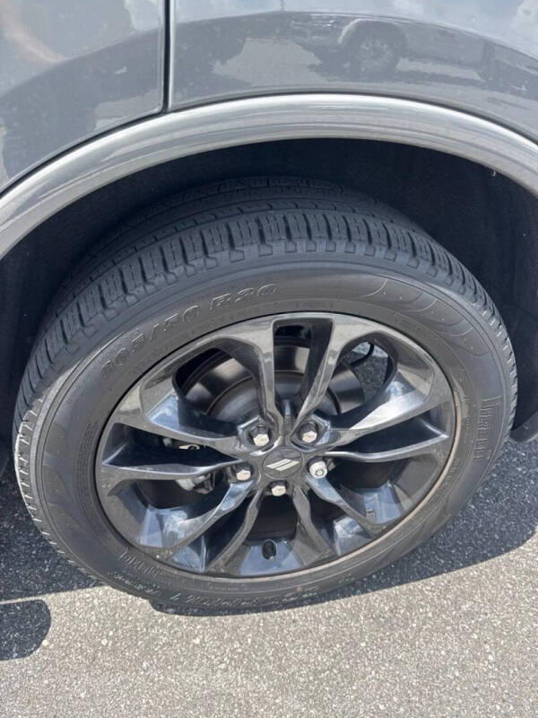 2023 Dodge Durango R/T Plus