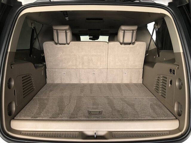 2019 GMC Yukon XL SLT