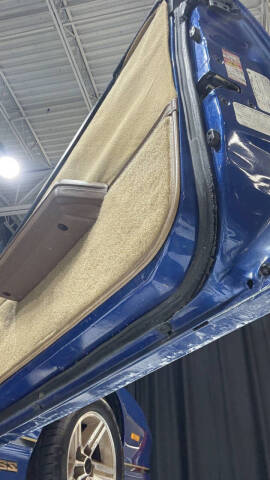 1987 Chevrolet Camaro Z28