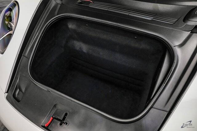 2020 Porsche 911
