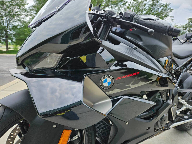 2026 BMW S 1000 RR