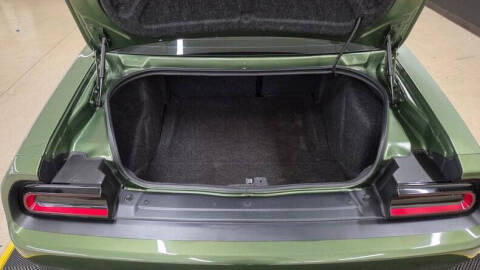 2020 Dodge Challenger