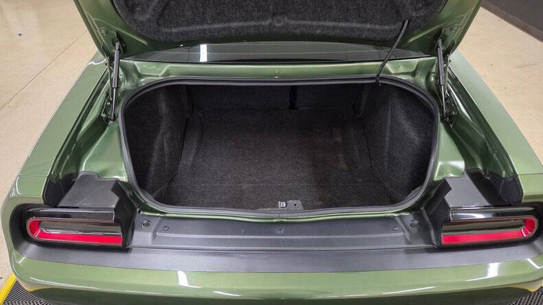 2020 Dodge Challenger