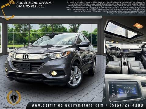 2020 Honda HR-V for sale at Certified Luxury Motors in Great Neck NY