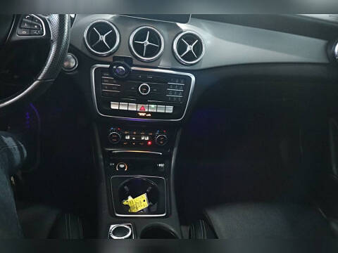 2019 Mercedes-Benz CLA CLA 250