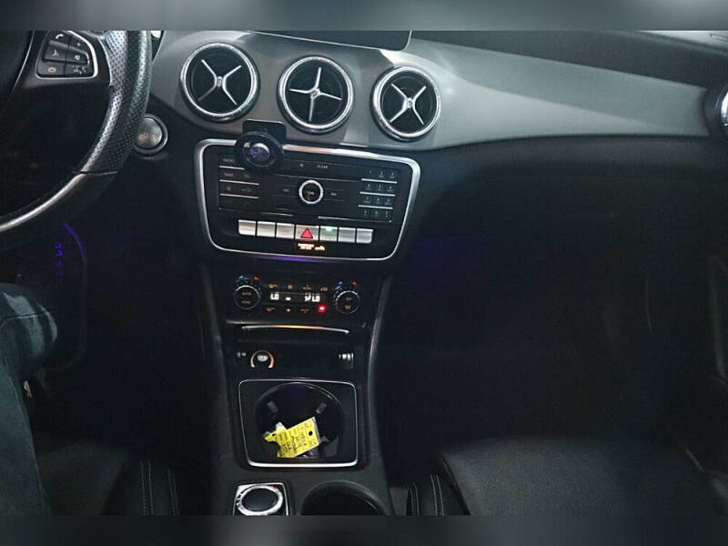 2019 Mercedes-Benz CLA CLA 250