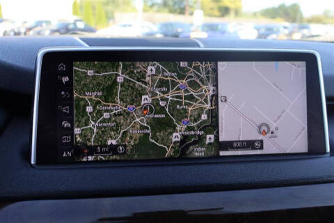 2017 BMW X5 xDrive40e iPerformance