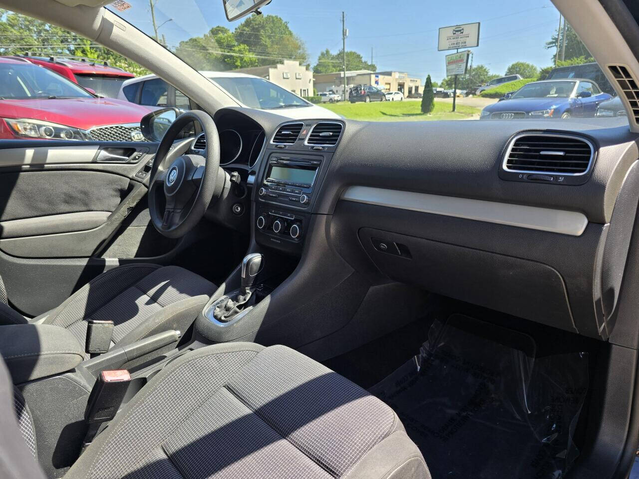 2013 Volkswagen Golf for sale at OG Automotive, LLC. in Duluth, GA