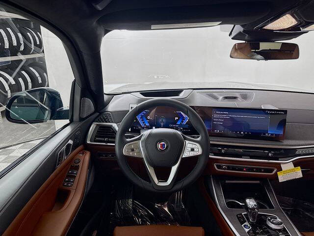 2026 BMW X7 ALPINA XB7