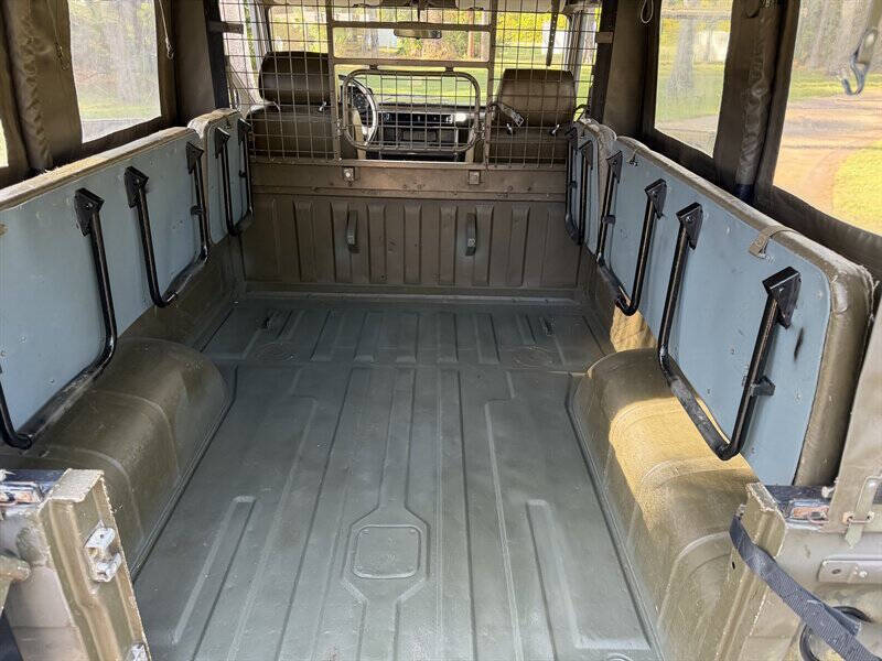 1993 Mercedes-Benz G-Class