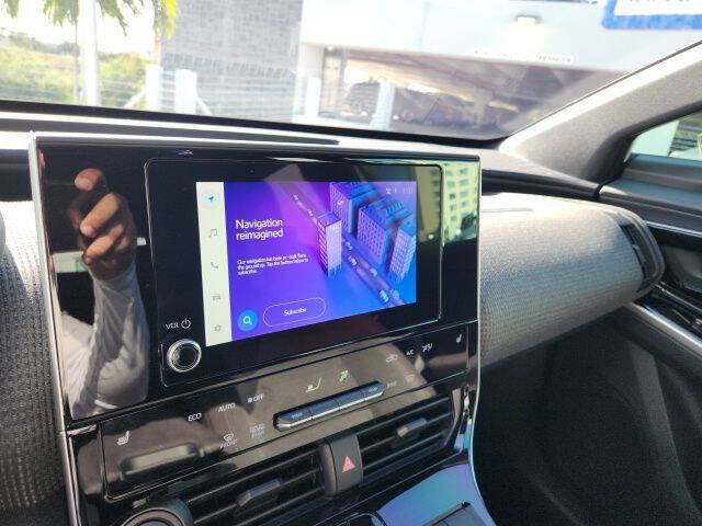 2023 Subaru Solterra Premium