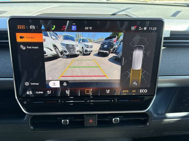 2025 Volkswagen ID. Buzz