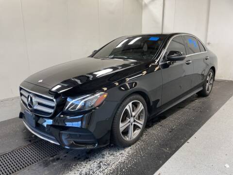 2017 Mercedes-Benz E-Class for sale at The Car Buying Center in Saint Louis Park MN