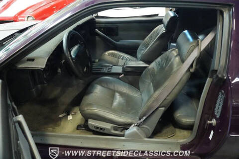 1992 Chevrolet Camaro Z28