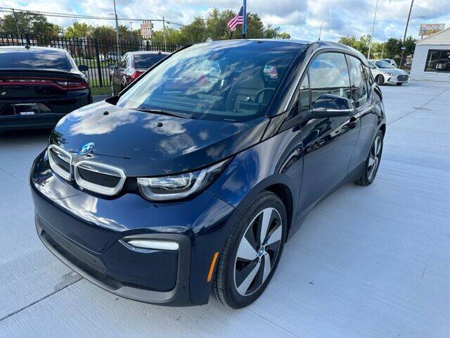 2020 BMW i3 for sale at Road Runner Auto Sales TAYLOR - Road Runner Auto Sales in Taylor MI