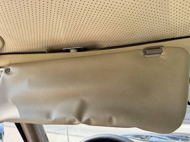 1974 Mercedes-Benz 450 SL