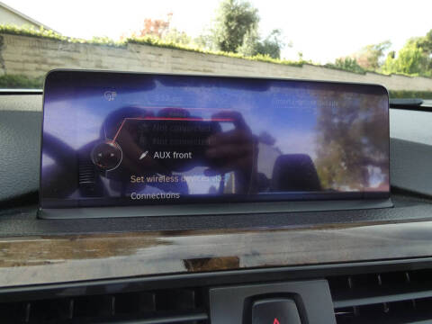 2014 BMW 4 Series 428i