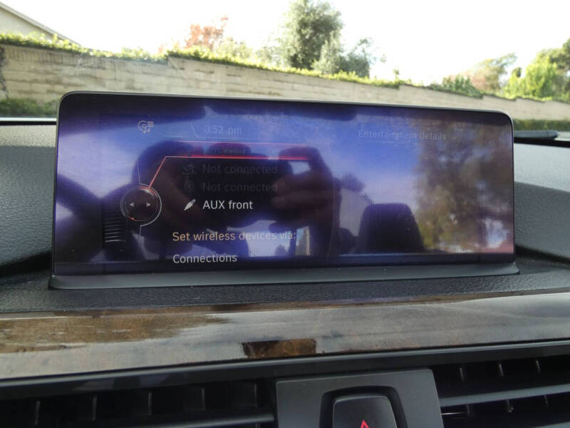 2014 BMW 4 Series 428i