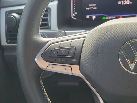 2023 Volkswagen Atlas V6 SE