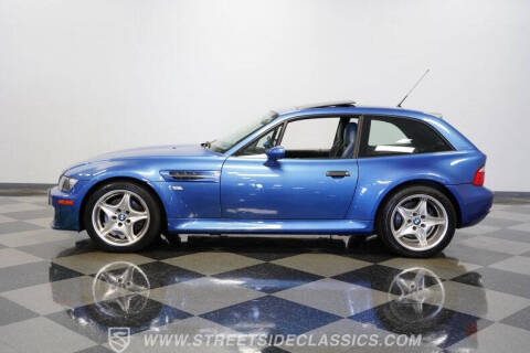 2000 BMW M
