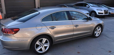 2013 Volkswagen CC Sport PZEV