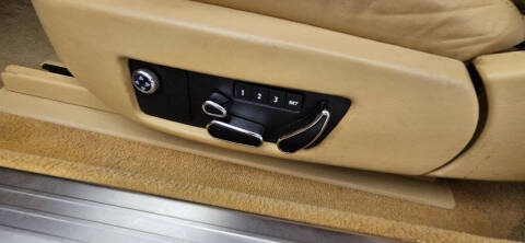 2005 Bentley Continental GT Turbo