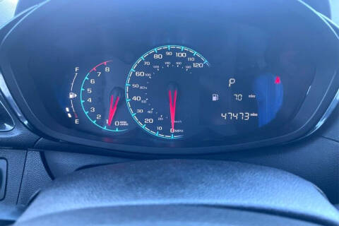 2016 Chevrolet Spark LS CVT