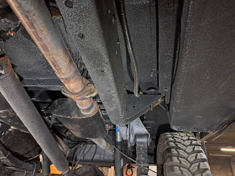 1972 Chevrolet Blazer